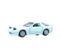 XGFFBAGB Modelo De Coche De Aleación Savanna RX-7 A Escala 1/64, Fundido A Presión, Vehículo De Juguete, Regalo(No Box)