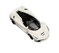 XGFFBAGB Modelo De Coche Deportivo De Aleación A Escala 1/64, Modelo De Juguete Fundido A Presión(No Box)