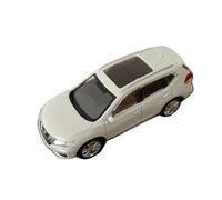 XGFFBAGB Modelo De Coche Estático De Aleación Fundida A Presión, Adornos De Metal, Exhibición, Colección De Fans, Regalo, 1/64, 2018(with Box)