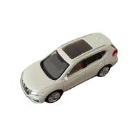 XGFFBAGB Modelo De Coche Estático De Aleación Fundida A Presión, Adornos De Metal, Exhibición, Colección De Fans, Regalo, 1/64, 2018(with Box)