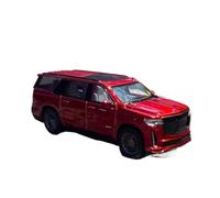 XGFFBAGB Modelo De Coche Todoterreno De Aleación A Escala 1/64(with Box)