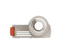 XGIMI Filtro Óptico Creativo, Accesorios para Lentes de Proyector, Diseñado para el XGIMI MoGo 3 Pro