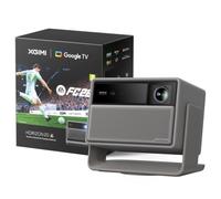 XGIMI Horizon 20 EA FC26 Edición Limitada Proyector Láser Triple RGB 4K