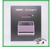 XGIMI HORIZON 20 Max 4K RGB Laser Home Projector 5700 ISO Lúmenes Google TV 3...