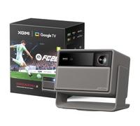 XGIMI Horizon 20 Pro Edición Limitada Proyector Láser Triple RGB 4K