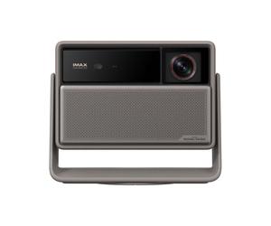 XGIMI HORIZON 20 Pro Proyector láser 4K premium con desplazamiento de lente y Google TV para una experiencia de juego inmersiva
