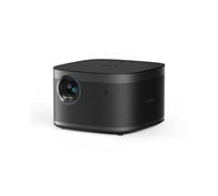 XGIMI Horizon Pro Proyector DLP WiFi Bluetooth Cine en casa, Proyector 4k, 1500 Lúmenes ISO, Altavoz Harman Kardon, Android TV 10, Enfoque automático Corrección Trapezoidal automática