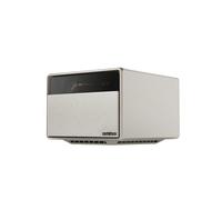 XGIMI Horizon Ultra Proyector 4K, Dolby Vision, Dual Light, ISA 3.0, 2300 lúmenes ISO, Android TV 11, 2 Altavoces Harman Kardon de 12W, Zoom Optico, Cine en Casa con Wi-Fi y Bluetooth