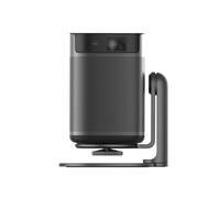 XGIMI MoGo 2 Pro (New) 1080P Mini Proyector Portátil, con Soporte multiángulo, Google TV con Netflix, 430 Lúmenes ISO, Altavoces 2X8W, WiFi y Bluetooth, Enfoque Automático