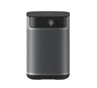 XGIMI MoGo 2 Pro (New) 1080P Mini Proyector Portátil, Google TV con Netflix