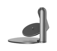 XGIMI Multi-Ángulo de Soporte para Proyector, Ajustable a 120° de Inclinación, Compatible con Mini Proyectores MoGo, Halo Series, Soporte Utilizado para Interior/Exterior, No Apto para Horizon Ultra