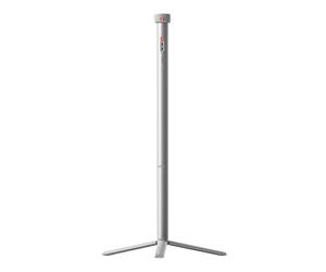 XGIMI PowerBase Soporte para MoGo 4 Series, Soporte 2en1 con Batería , 5h video/12h música uso con proyector, Montaje Rápido, Ligero, Portátil y Estable