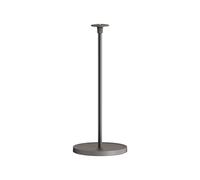 XGIMI Soporte de Pie proyector Horizon 20 Serie, Gris Elefante, Base 360° | Ajuste de Ángulo 360°/135°, Aleación de Aluminio Aeroespacial, Base Sólida 2,5 kg, Diseño Modular