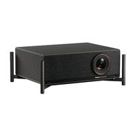 XGIMI Titan Proyector Láser Dual 4K para Cine en Casa, 5000 Lúmenes, Chip de Imagen Profesional 0,78'', Zoom Óptico 1.2-1.8:1, Contraste Dinámico 5 000 000:1, IMAX Enhanced, Modo Filmmaker, HDR10+