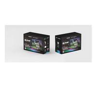 XGIMI WK08K3 Proyector Portátil FHD Mogo Bundle Copa Mundo
