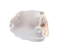 XGINERFEX Crystal Raw Stone Agate Lime Color Egyptian Ore Ornaments Collection Decorative,100g Gemstone Stone