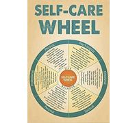 XGINERFEX Feelings Wheel Poster for Mental Health - Therapy Office Decor Counseling Tool, Emotional Intelligence Chart for Self Care & Classroom Wall Art(Framed,08x12inch(20x30cm))