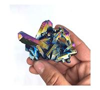 XGINERFEX kyanite Crystal Rough Raw Stone Rock (Size : 400-450g) Gemstone Stone