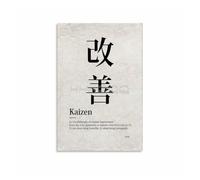 XGINERFEX Serene Landscape Canvas Wall-Art Print, Blue Tone Nature Painting for Living Room and Bedroom Decor(Unframed,16x24inch(40x60cm))