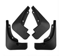 XGIXG 4 Piezas Coche Faldillas para Peugeot 5008 (7Sitze) 2017-2019 2020 2021 2022 2023 2024 2025 Antiarañazos Salpicaduras Guardabarros Delanteros Traseros Protector Accesorios