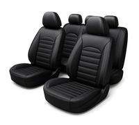 XGIXG 5pcs Coche Fundas Asientos para Renault Kangoo 3.0 Petrol 1997-2025 Impermeable Cómodo Transpirable Asiento Protector Cubreasientos Interior Accesorios