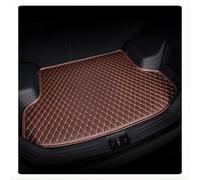 XGIXG Alfombrillas de cuero para maletero de coche, para Infiniti Q70 2013-2017 (híbrido) para tapa de maletero de coche, antideslizante, antiarañazos, resistente al desgaste, pieza de automóvil, E