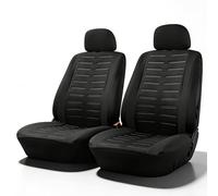 XGIXG Coche Fundas Asientos para BMW 2er F45 Active Tourer 2014-2022 2023 Impermeable Cómodo y Transpirable Asiento Protector Cubreasientos Interior Accesorios