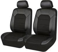 XGIXG Coche Fundas Asientos para Renault Trafic 2.0 Diesel 2001-2025 Impermeable Cómodo y Transpirable Asiento Protector Cubreasientos Interior Accesorios