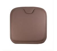 XGIXG Cojín del Asiento del Coche, para Benz Marco Polo 2014-2025 cómodo y Transpirable Coche Interior protección del Asiento de Coche,E Brown