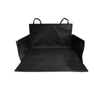 XGIXG Funda para Maletero de Coche para Perros para Renault Kangoo 2007-2025 Imperméable Anti rayures Resistente Facil Mantenimiento