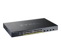 XGS1935-28HP Gestionado L2+/L3 Gigabit Ethernet (10/100/1000), Interruptor/Conmutador Gestionado, L2+/L3, Gigabit Ethernet (10/100/1000)