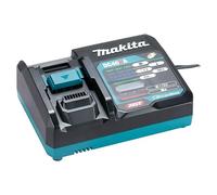 XGT 40V max. Cargador rápido DC40RA (Específico para: Baterías XGT máx. 40 V)
