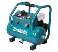 XGT 40V max. Compresor de batería AC001GZ (40 V, Sin batería, 9,3 bar)