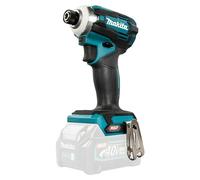 XGT 40V max. Llave de impacto de batería TD001GZ (40 V, Sin batería)