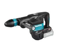 XGT 40V max. Martillo combinado de batería HM001G (40 V, Sin batería, 9,4 J)