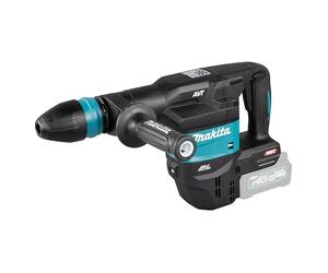 XGT 40V max. Martillo combinado de batería HM001G (40 V, Sin batería, 9,4 J)