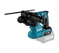 XGT 40V max. Martillo combinado de batería HR010GZ (40 V, Sin batería, 2,1 J)