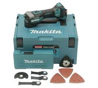 XGT 40V max. Multiherramienta de batería TM001G (40 V, Sin batería)
