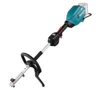 XGT 40V max. Multiherramienta de batería UX01GZ01 con accesorio desbrozadora EM404MP (40 V)