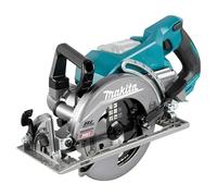 XGT 40V max. Sierra circular de batería RS001GZ (40 V, Sin batería, Diámetro hoja de sierra: 185 mm, 6.400 r.p.m.)