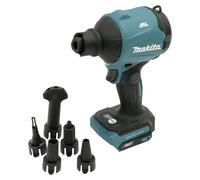 XGT 40V max. Soplador de batería AS001GZ (40 V, Sin batería)