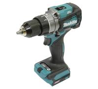 XGT 40V max. Taladro atornillador de batería DF001GD203 (40 V, 2 baterías, 2,5 Ah, 140 Nm)