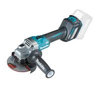 XGT GA026GZ Cordless Angle Grinder 40VMAX marca Makita
