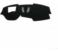 XGTHCVHN - Cubre Salpicadero Alfombra Anti-UV Alfombra Salpicadero Coche Interior Coche Apto para BMW G07 X7 2020-2022
