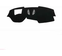 XGTHCVHN - Cubre Salpicadero Alfombra Anti-UV Alfombra Salpicadero Coche Interior Coche Apto para BMW G06 X6 2020-2022