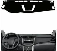 XGTHCVHN - Cubre Salpicadero Alfombra Anti-UV Alfombra Salpicadero Coche Interior Coche Apto para MAXUS LDV T60 T70 LHD