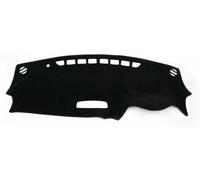 XGTHCVHN - Cubre Salpicadero Alfombra Anti-UV Alfombra Salpicadero Coche Interior Coche Apto para Mazda CX-3 CX3 2015-2017 2018 2019