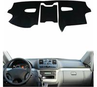 XGTHCVHN - Cubre Salpicadero Alfombra Anti-UV Alfombra Salpicadero Coche Interior Coche Apto para Mercedes Apto para Benz Vito 2010 2011 2012-2014 II W639