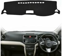 XGTHCVHN - Cubre Salpicadero Alfombra Anti-UV Alfombra Salpicadero Coche Interior Coche Apto para Toyota Rush Daihatsu Terios F800 2017-2021
