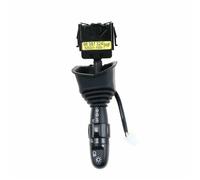 XGTHCVHN Interruptor multifunción para Coche, Luces Intermitentes, Luces antiniebla Delanteras, para Daewoo Lacetti Lanos para Chevrolet Optra Nubira Excelle Suz 96387324